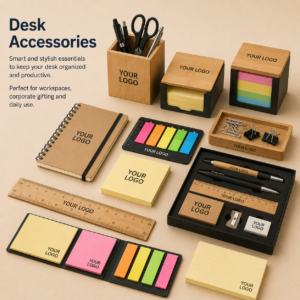 Desk Accessories