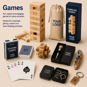 Games