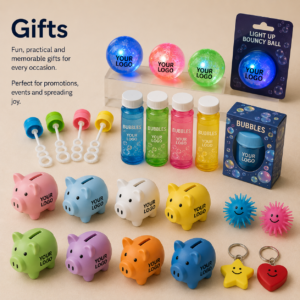 Gifts