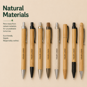 Natural Materials