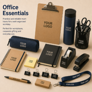 Office Essentials
