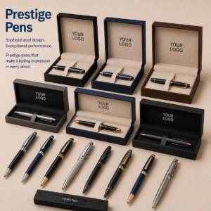 Prestige Pens