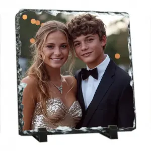 Prom Photo Slate