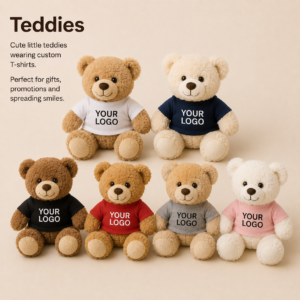 Teddies